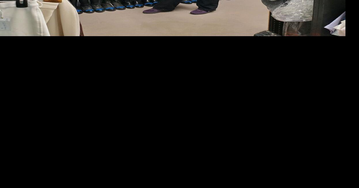 Equine consignment shop sees more bargain hunters during pandemic