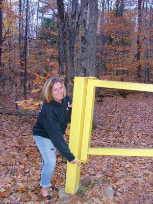 Grand Prize winners had many adventures in their quest