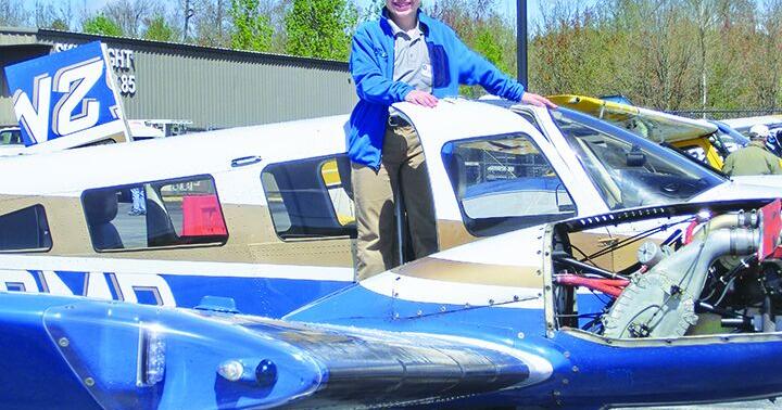 Aviation Summer Camp takes off for 2026 season