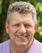 Bryant 'Corky' Messner, Republican