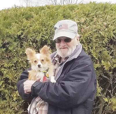 George M. Savage, 74
