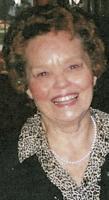 Charlene Avanelle Thompson, 91