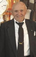 Malcolm W. Swain Sr., 91