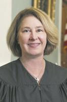 New Hampshire Supreme Court Justice Anna Marconi indicted on two felony charges