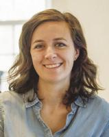 Bonin Architects & Associates promotes two and welcomes Victoria Shirreffs