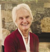 Lisa Wardlaw joins the team at Meredith Landing Real Estate