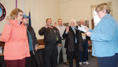 Belmont OK’s sale of Mill