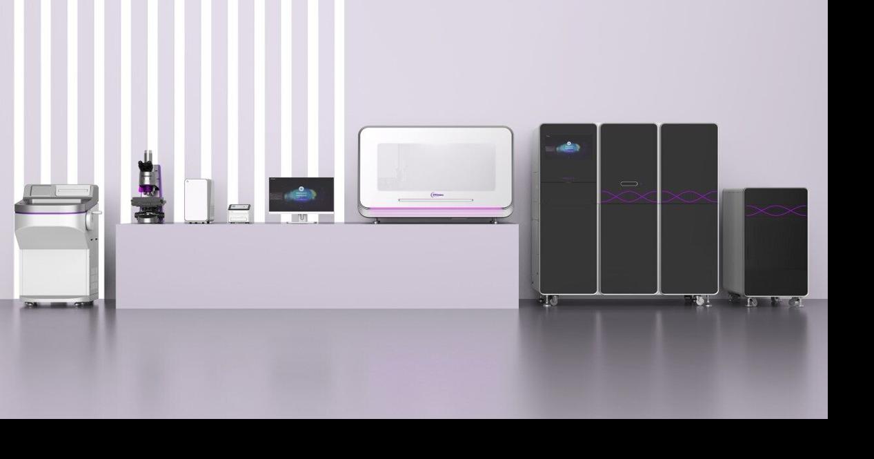 MGI Tech Announces Acquisition of STOmics and CycloneSEQ to Deliver Integrated Long-Read, Short-Read and Spatial Omics Solutions