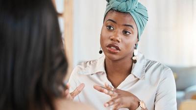 A closer look at mental health in underserved communities