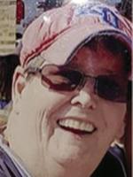 Lisa Susanne Nixon, 56