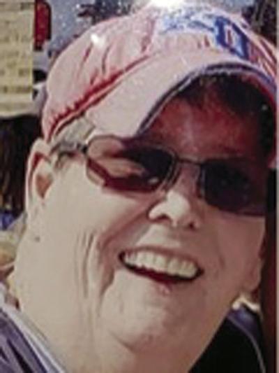 02-26 Obit Lisa Nixon