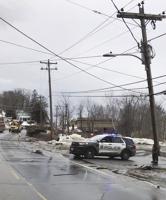 Union Avenue could be closed until 7 p.m. Thursday night following car accident