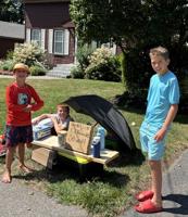 Reader Pics: Aug. 4