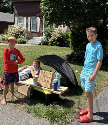 Reader Pics: Aug. 4