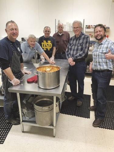 Derry’s Sonshine Soup Kitchen
