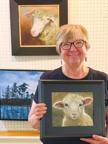 Nancy Dirubbo