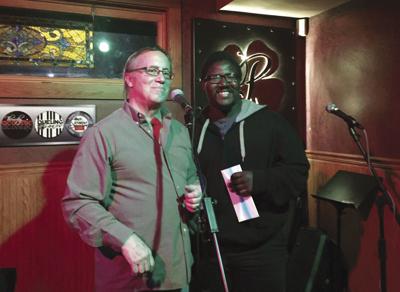 Open Mic