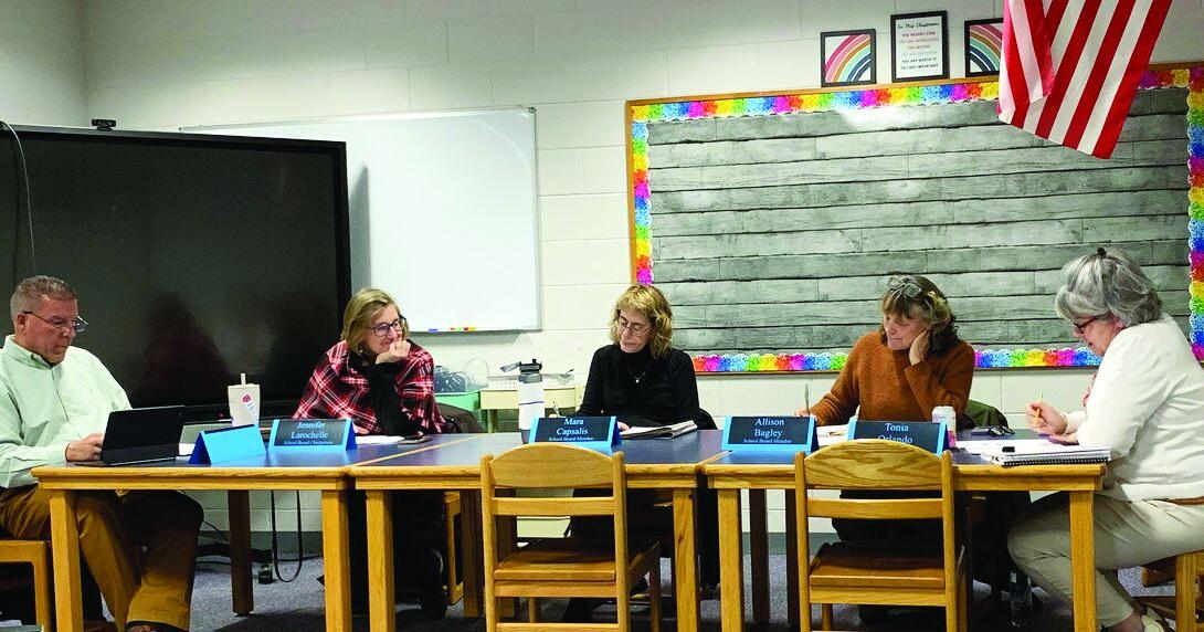 Bridgewater school earns Blue Ribbon Award as federal recognition program ends