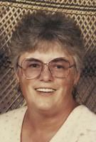 Caroline M. Bartz, 76