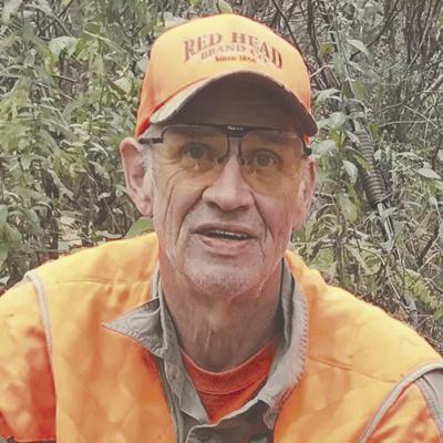 Earle E. Clifford, 75