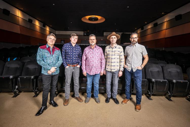 The Travelin' McCourys