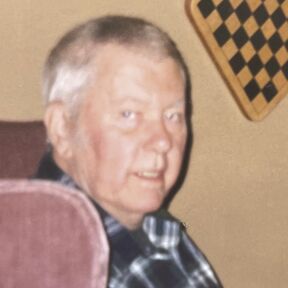 Norris A. Brian, 89