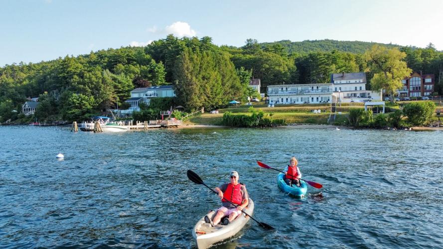 Reader Pics: Aug. 5