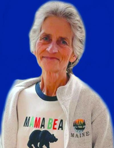 Carrie J. Pike