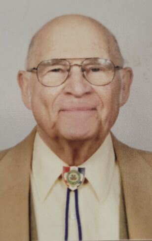 William C. Nunamacher, 92