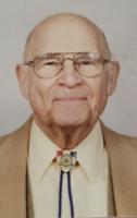 William C. Nunamacher, 92
