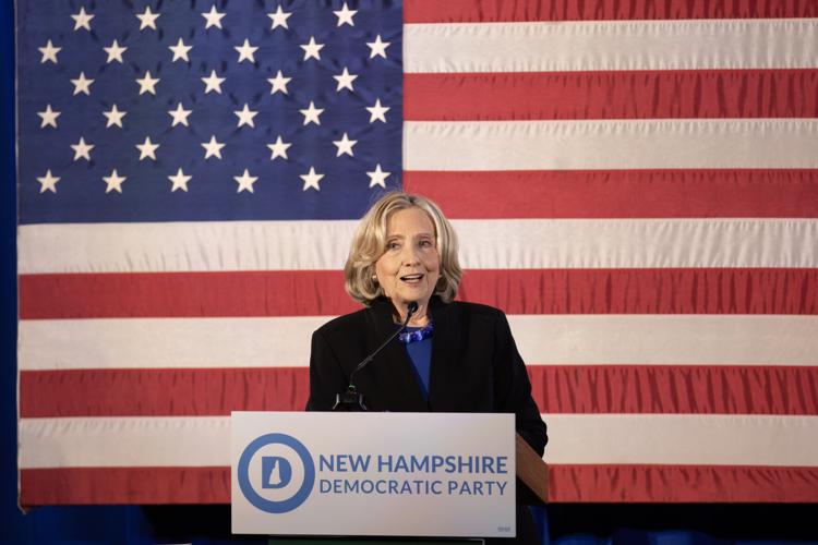 Hillary Clinton