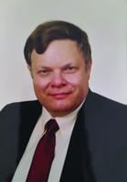 Ralph M. Marcoot DDS, 80