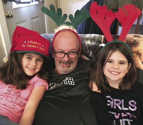 Gracie and Maddie