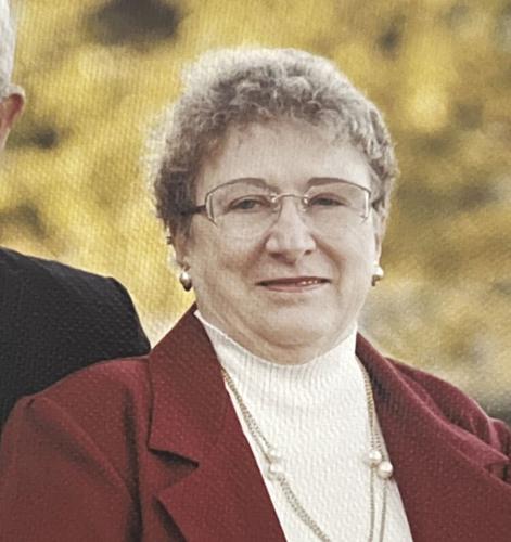 Dolores Y. McMillen
