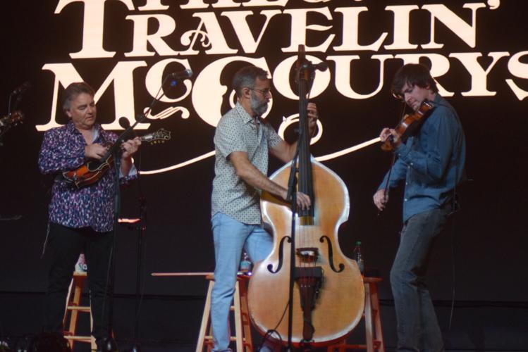 McCourys sets
