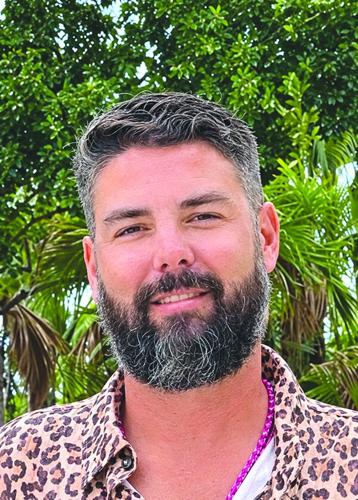 Miles A. Collette
