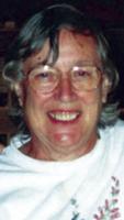 Patricia Belle Ford, 84