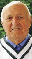 Francis D. Drzewiecki, 90