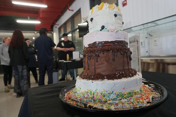 Cake