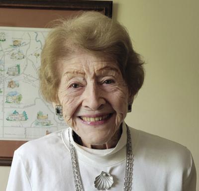 Cecile E. Clarenbach