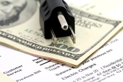 Plugging in costs more these days.