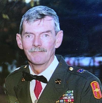 James R. Pulsifer