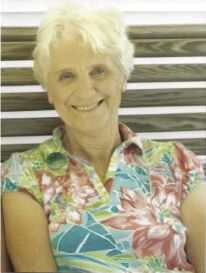 Gwendolyn Minor Jones