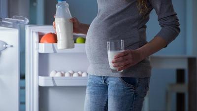 The overlooked nutrient critical for your baby’s brain and easy meal ideas to get it in