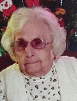 Theresa M. Perron, 95