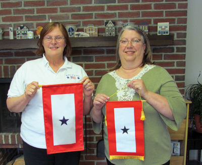 ‘Not just about the grave with the flag’