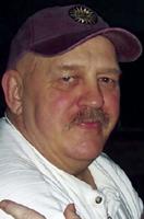 Gerald W. 'Cabby' Caldwell, 68