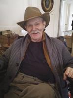 William McCown, 82