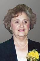 Phyllis M. Belanger, 93