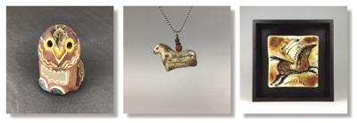 The League of NH Craftsmen Meredith